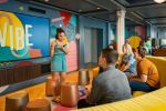 Disney Wonder Gallery Image